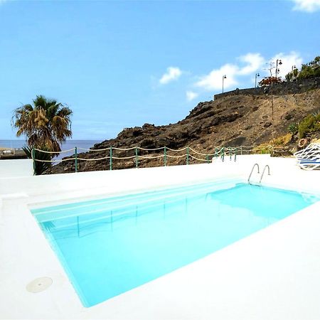 Апартаменти El Rincon Harbour View Пуерто-дель-Кармен Екстер'єр фото