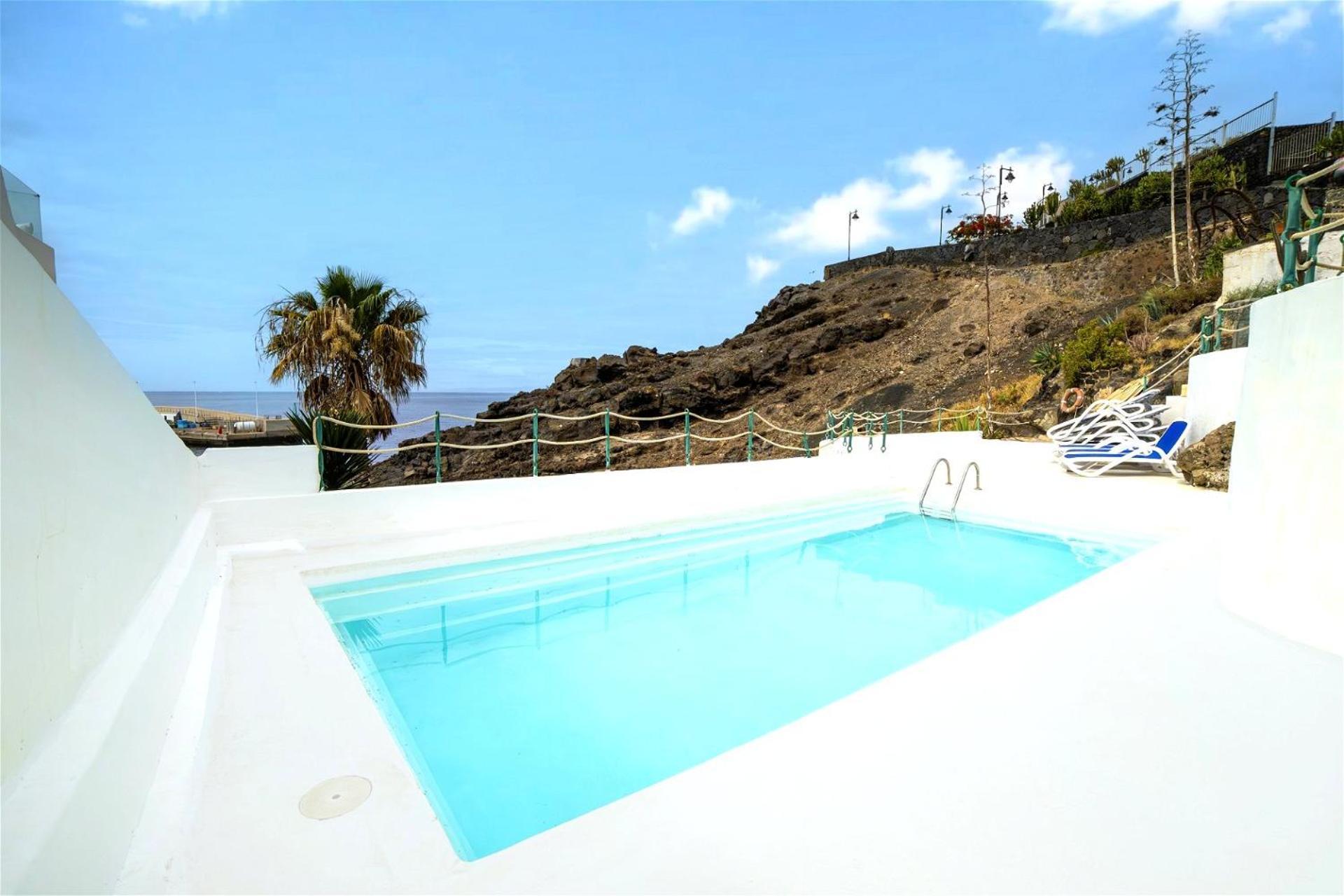 Апартаменти El Rincon Harbour View Пуерто-дель-Кармен Екстер'єр фото