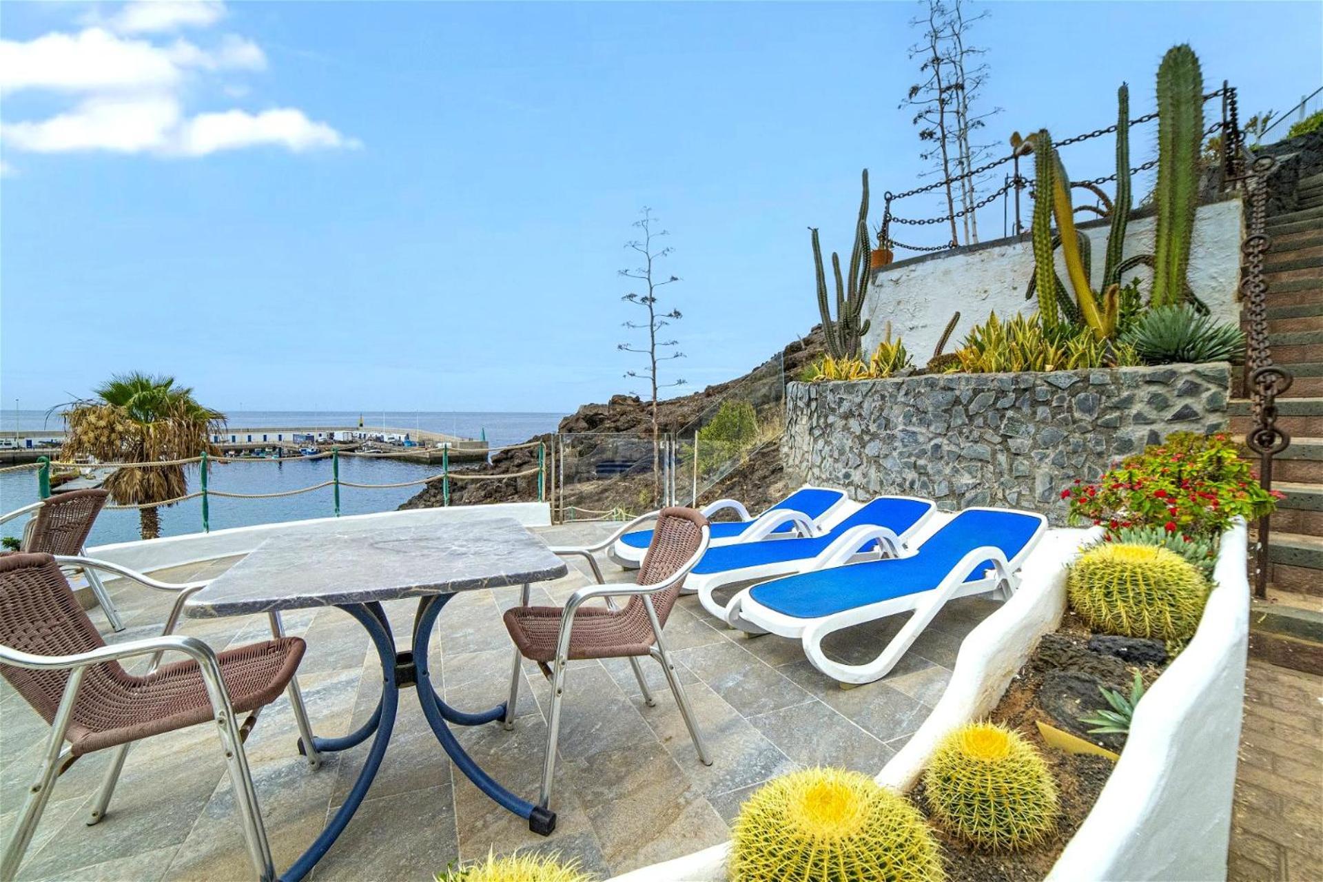 Апартаменти El Rincon Harbour View Пуерто-дель-Кармен Екстер'єр фото